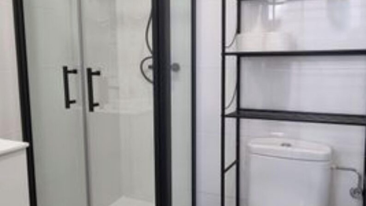 Photo of Bathroom in Pueblo Nuevo