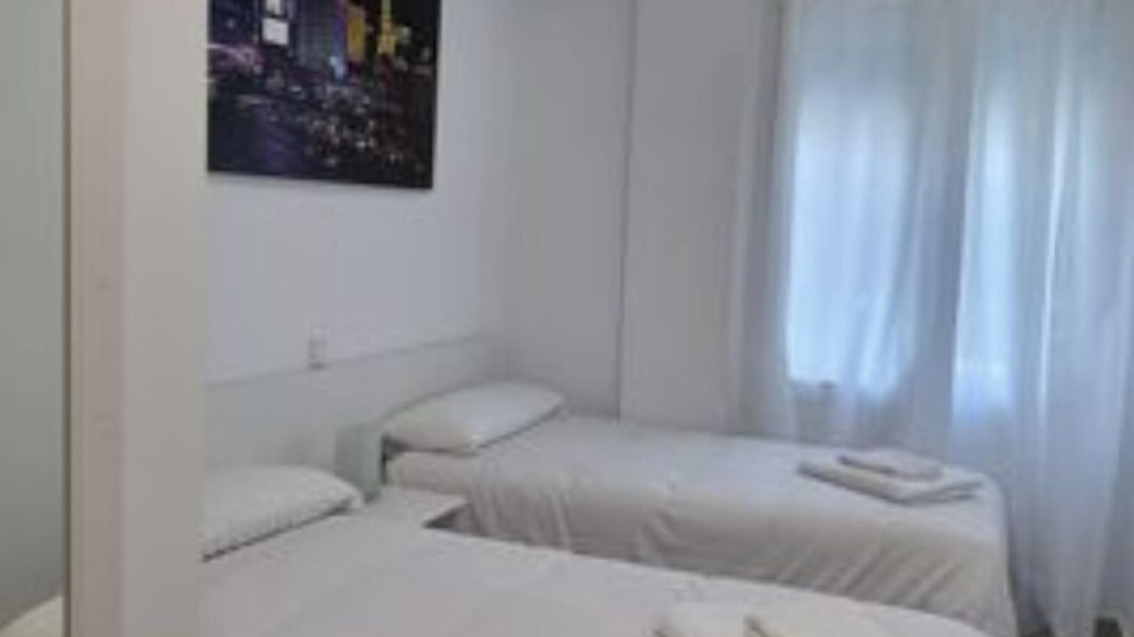 Photo of Bedroom in Pueblo Nuevo