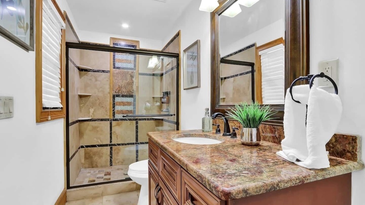 Photo of Bathroom in North Brookhaven