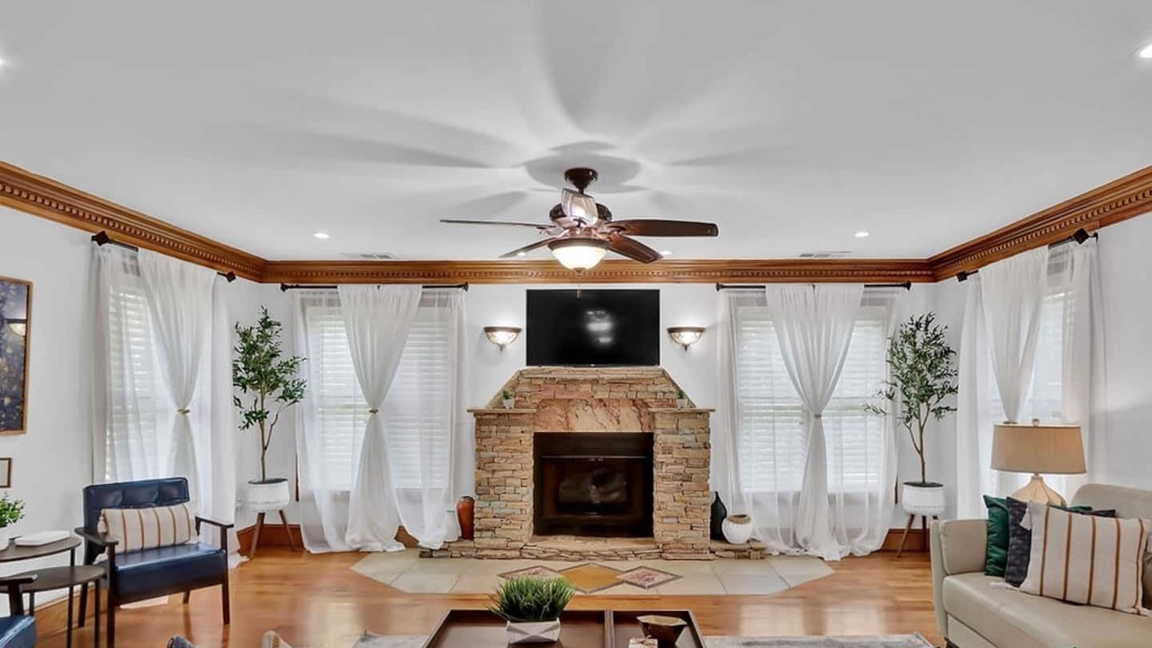 Photo of Bedroom in North Brookhaven