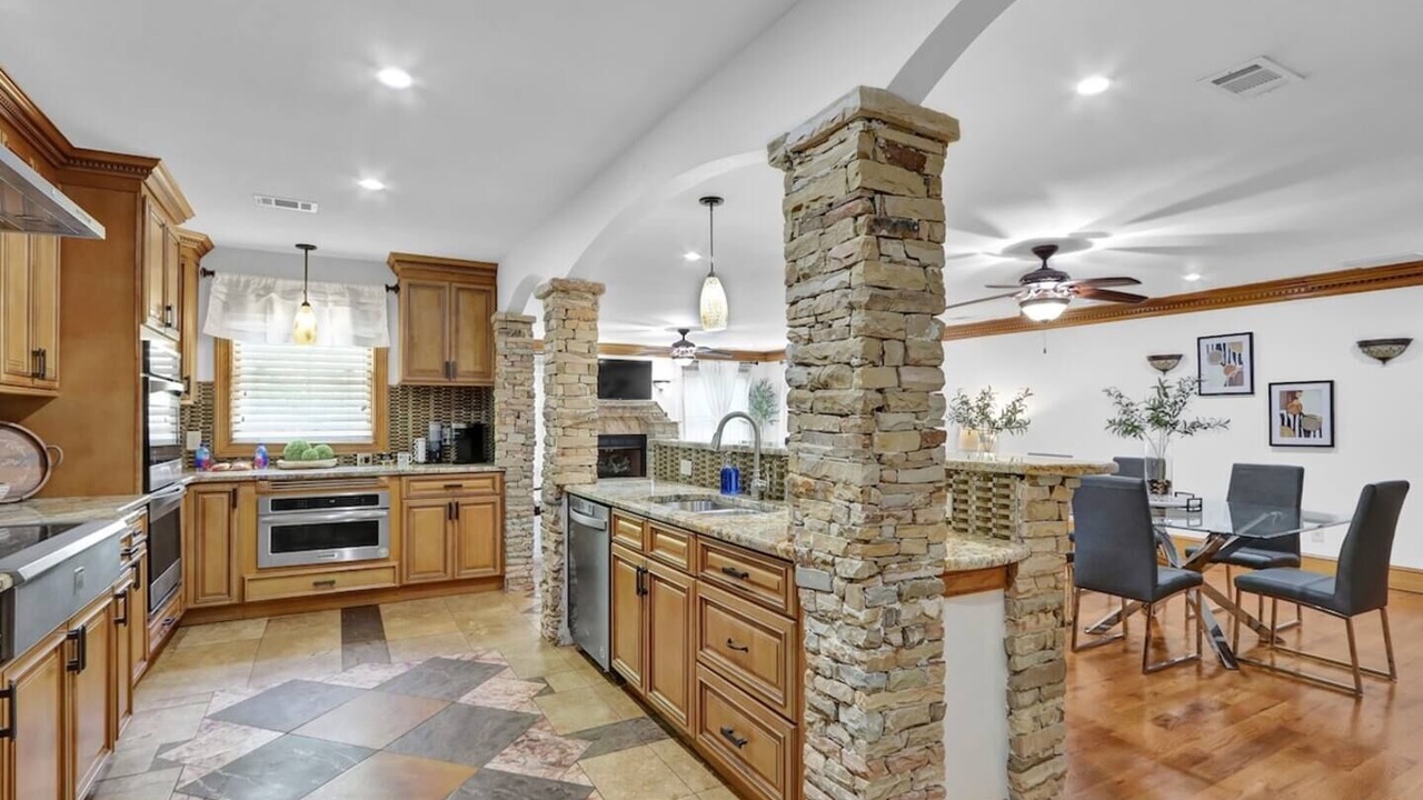 Photo of Bedroom in North Brookhaven