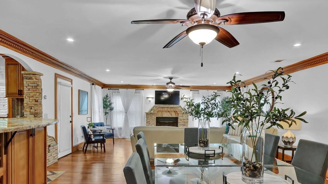 Photo of Bedroom in North Brookhaven