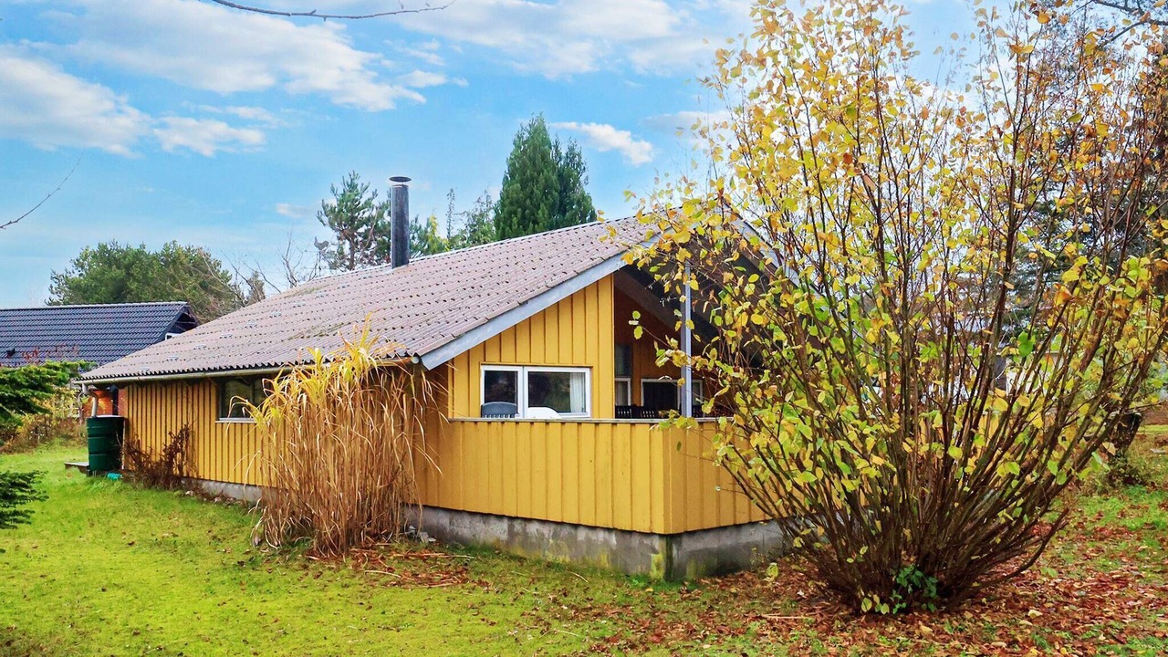 Photo of Outdoor in Idestrup
