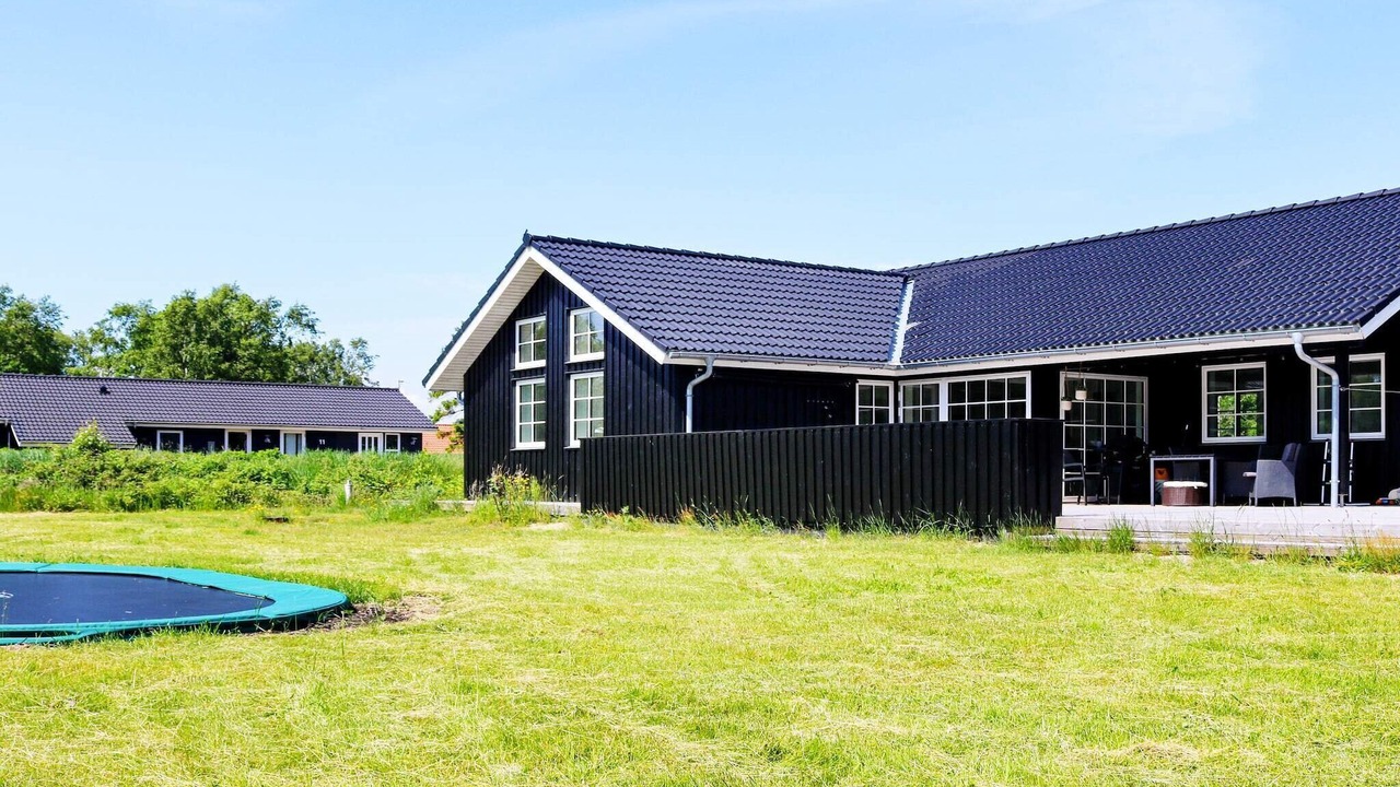 Photo of Outdoor in Helberskov Strand