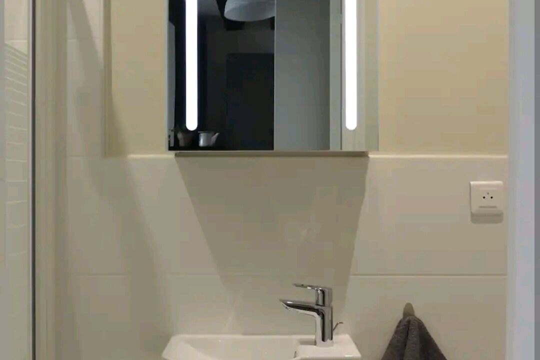 Photo of Bathroom in Saint-Germain-en-Laye