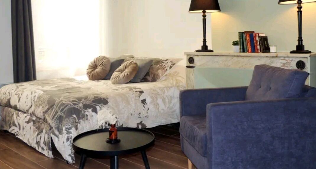 Photo of Bedroom in Saint-Germain-en-Laye