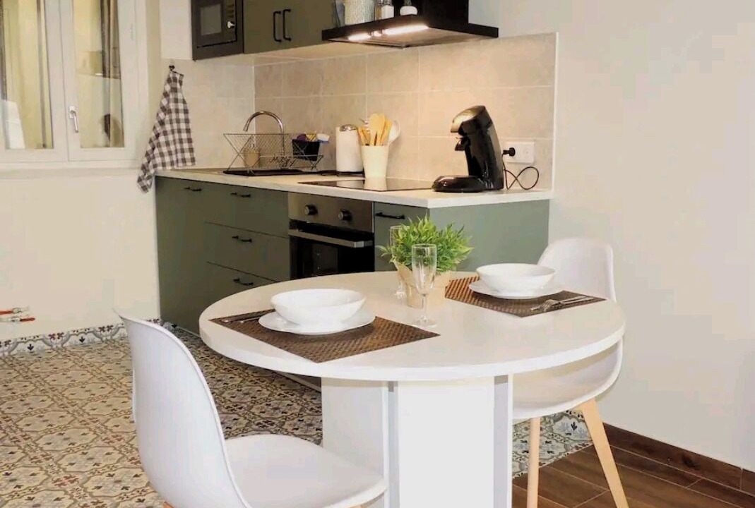 Photo of Kitchen in Saint-Germain-en-Laye