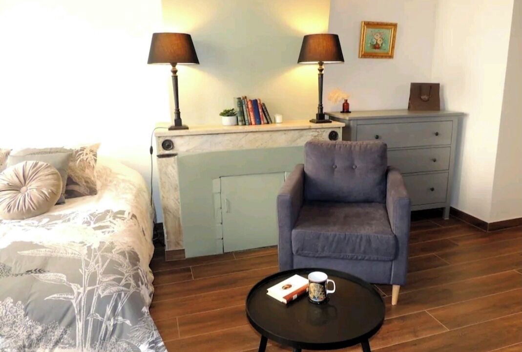 Photo of Bedroom in Saint-Germain-en-Laye