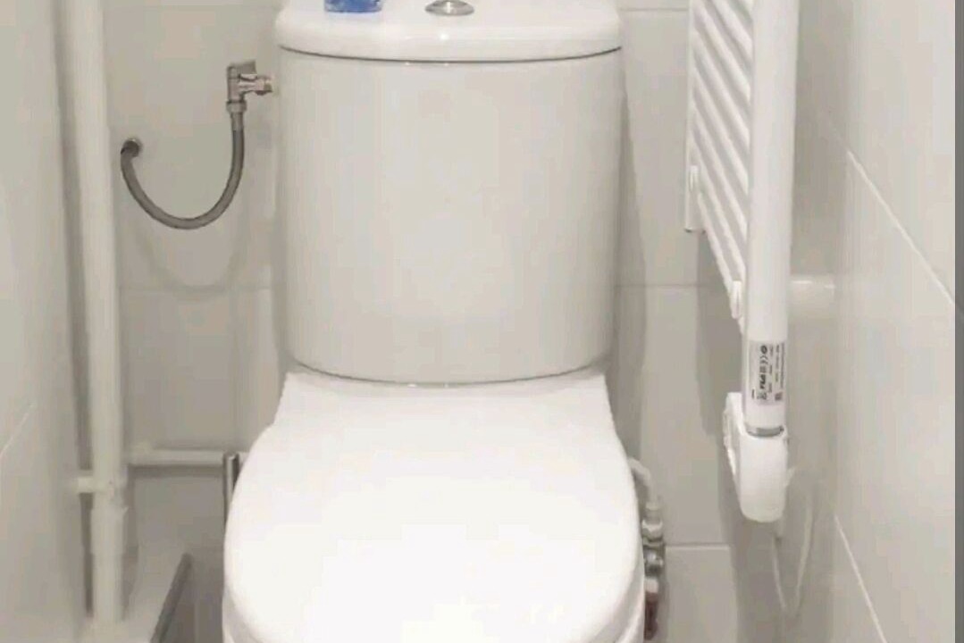 Photo of Bathroom in Saint-Germain-en-Laye