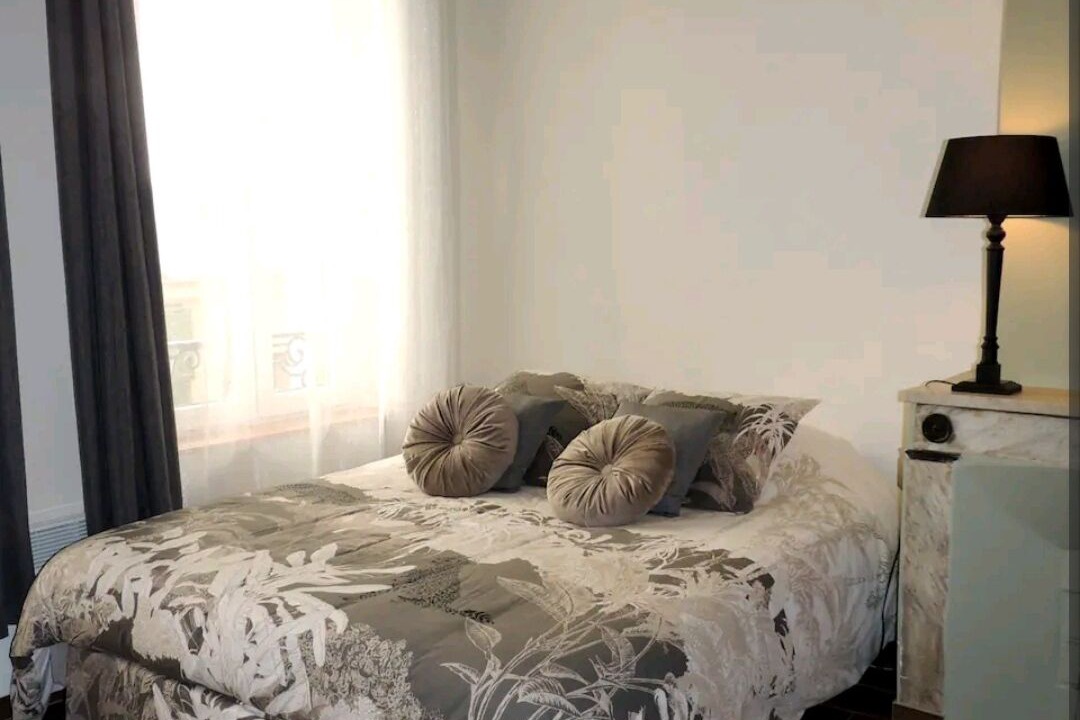 Photo of Bedroom in Saint-Germain-en-Laye