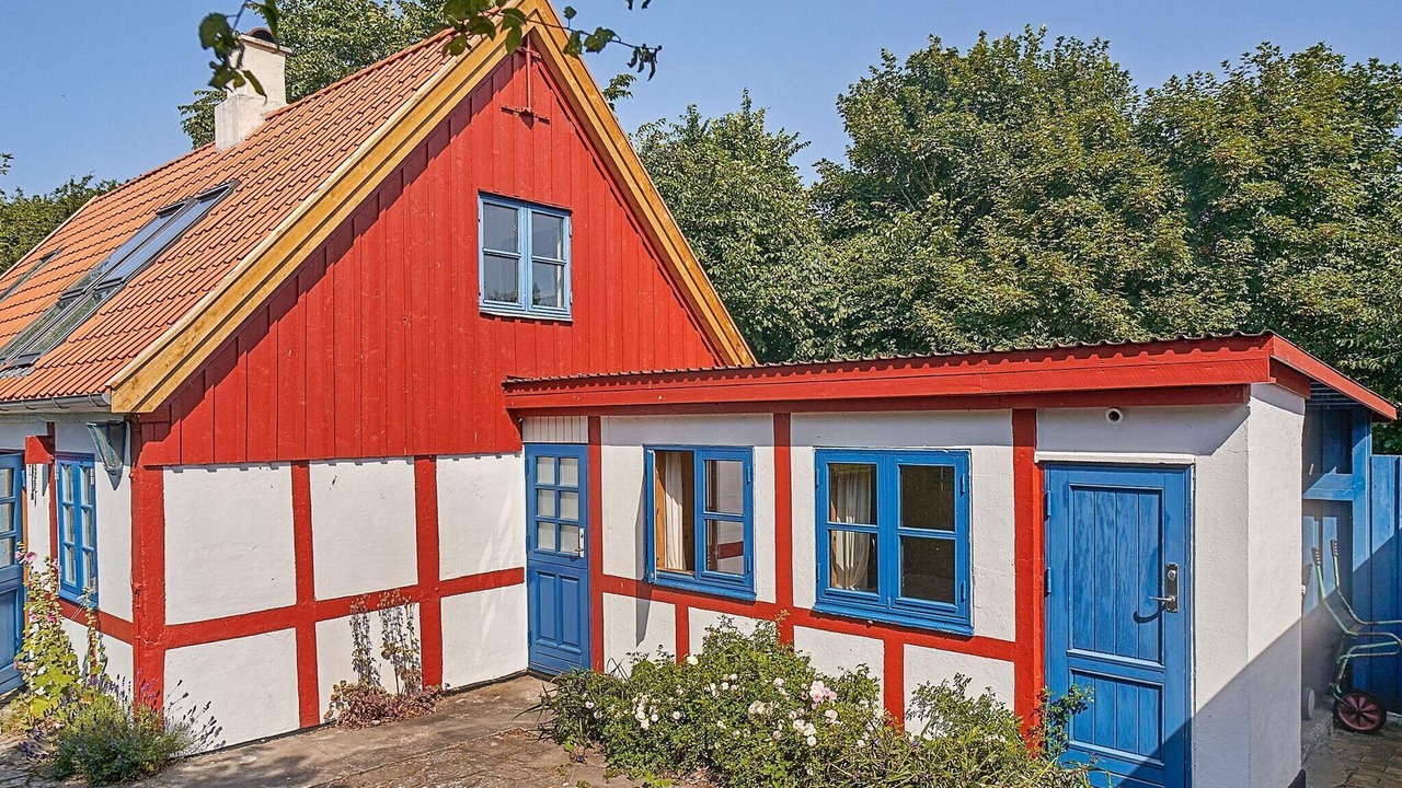 Photo of Outdoor in Oster Somarken