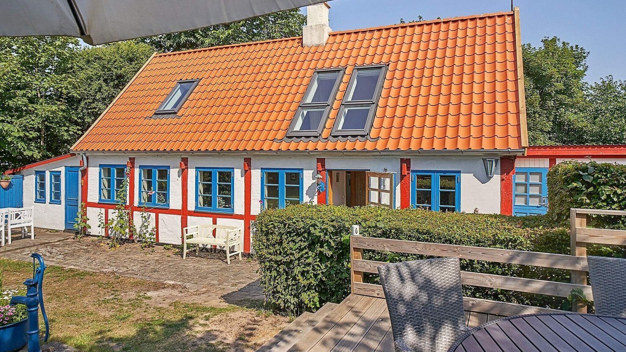 Photo of Outdoor in Oster Somarken