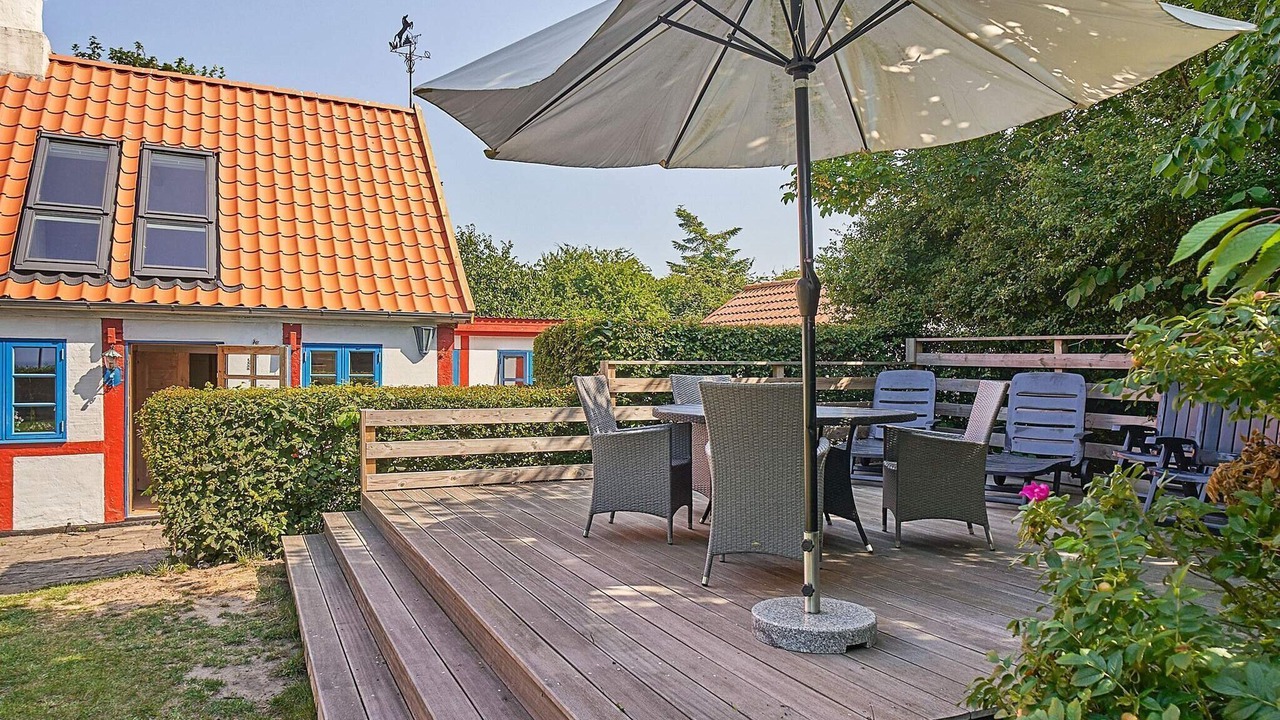Photo of Outdoor in Oster Somarken