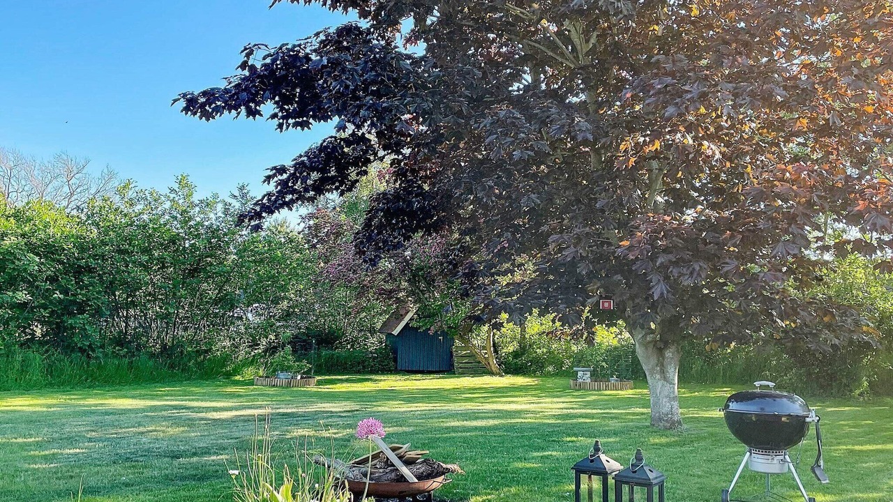 Photo of Outdoor in Nakskov