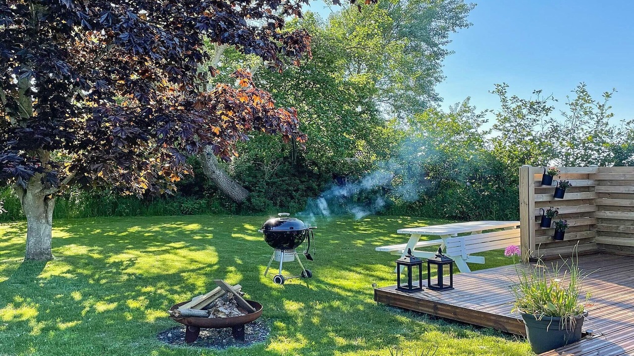 Photo of Outdoor in Nakskov