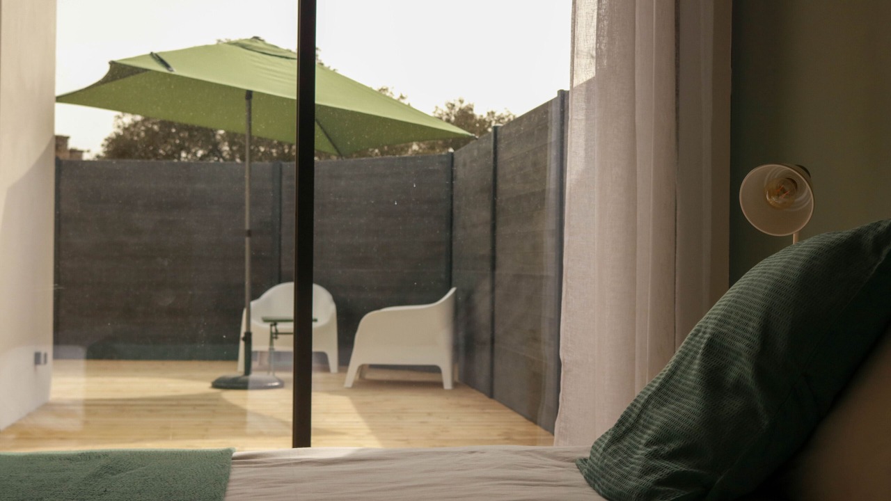 Photo of Bedroom in La Turballe