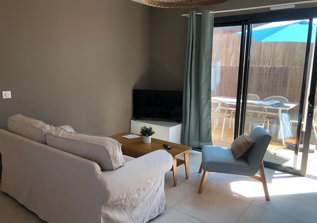 Photo of Livingroom in La Turballe