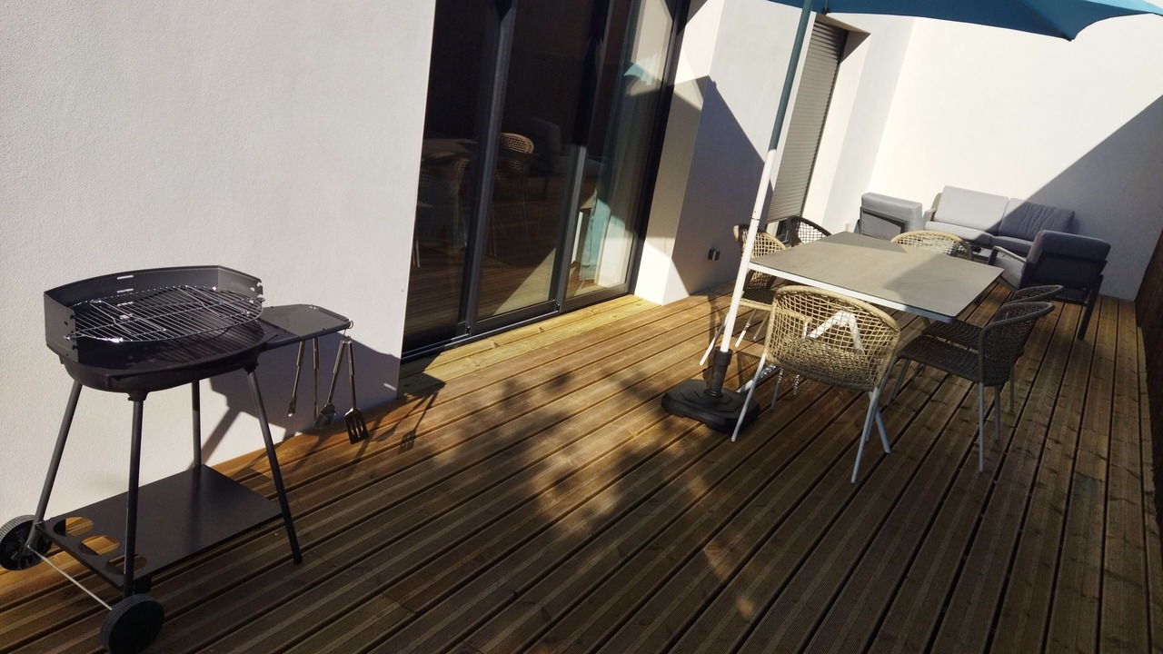 Photo of Outdoor in La Turballe