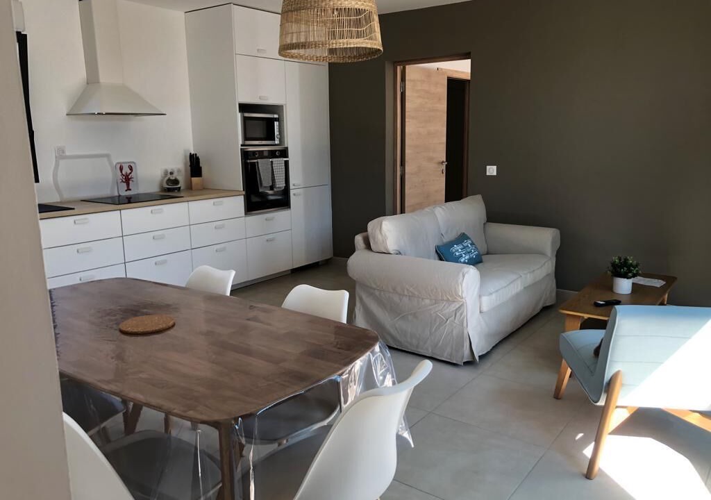 Photo of Livingroom in La Turballe