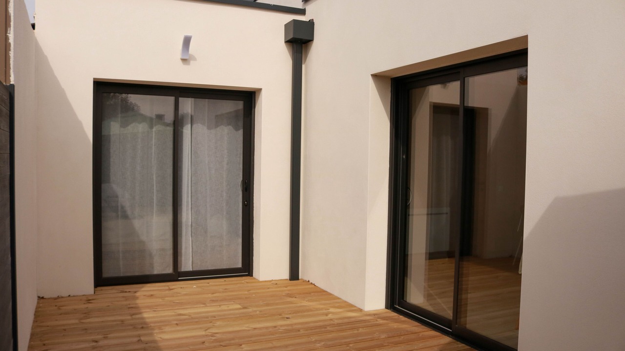 Photo of Outdoor in La Turballe