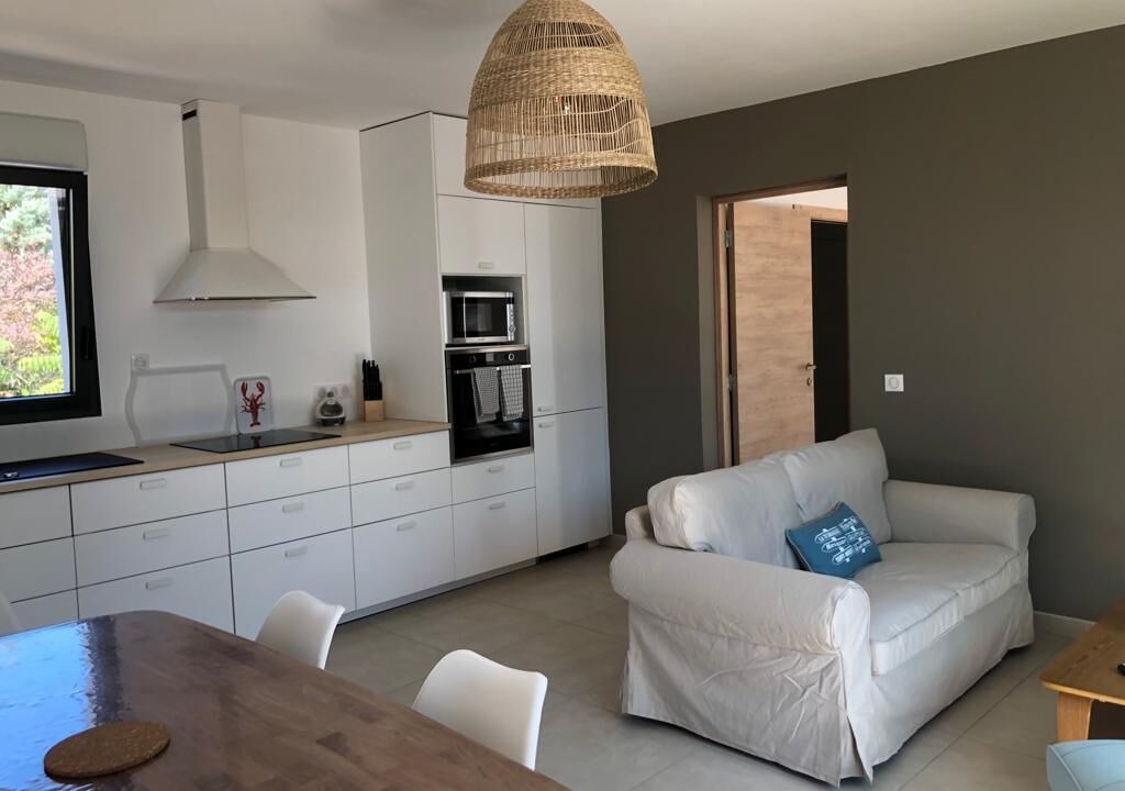 Photo of Livingroom in La Turballe