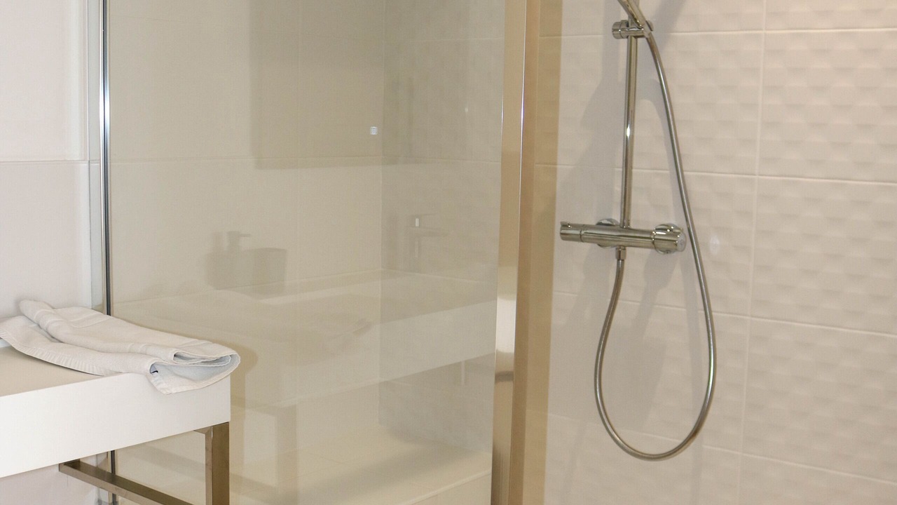 Photo of Bathroom in La Turballe