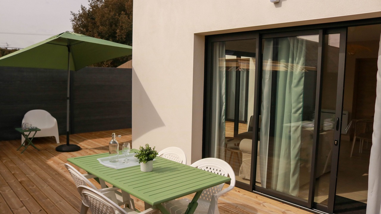 Photo of Outdoor in La Turballe