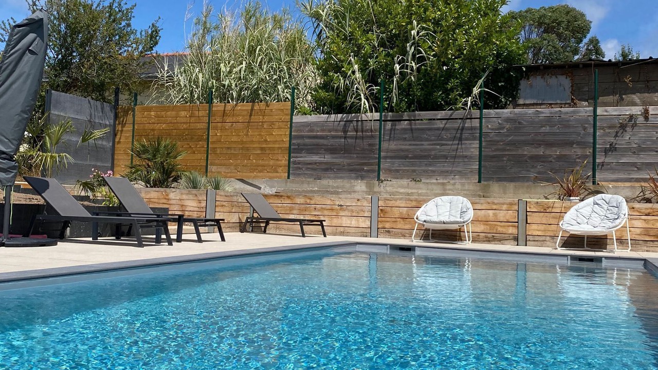 Photo of Outdoor in La Turballe