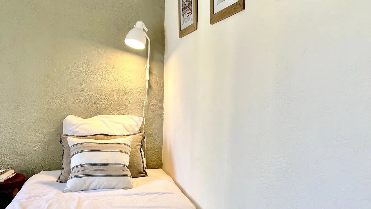 Photo of Bedroom in Blauzac