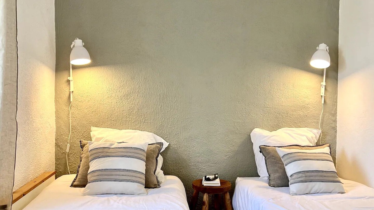 Photo of Bedroom in Blauzac