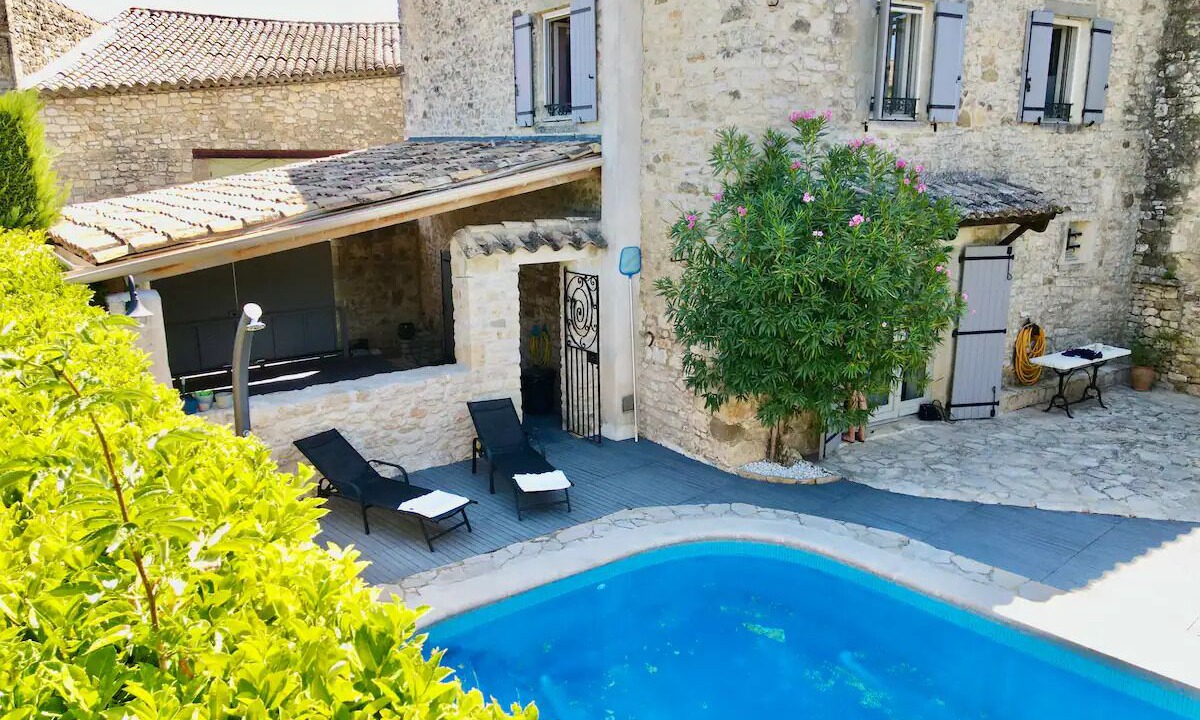 Photo of Outdoor in Blauzac