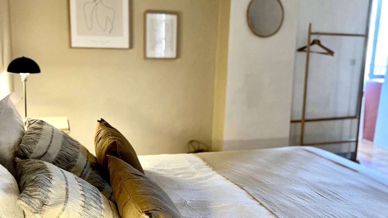 Photo of Bedroom in Blauzac