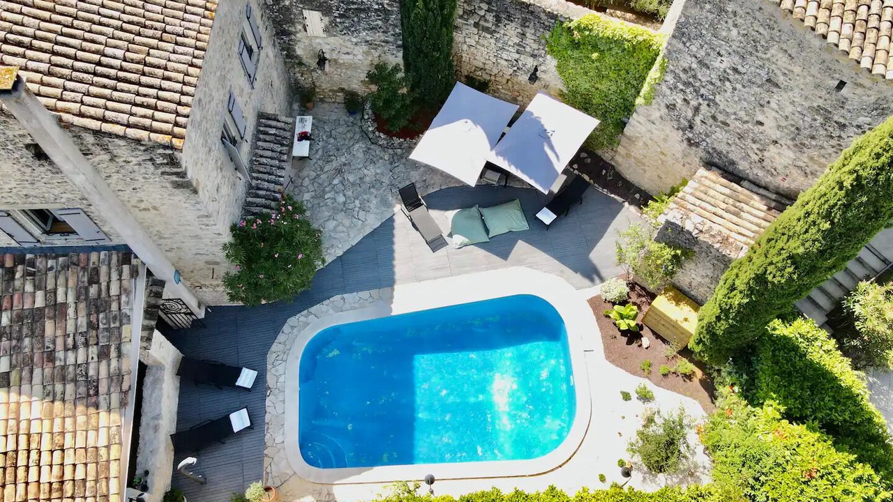 Photo of Outdoor in Blauzac