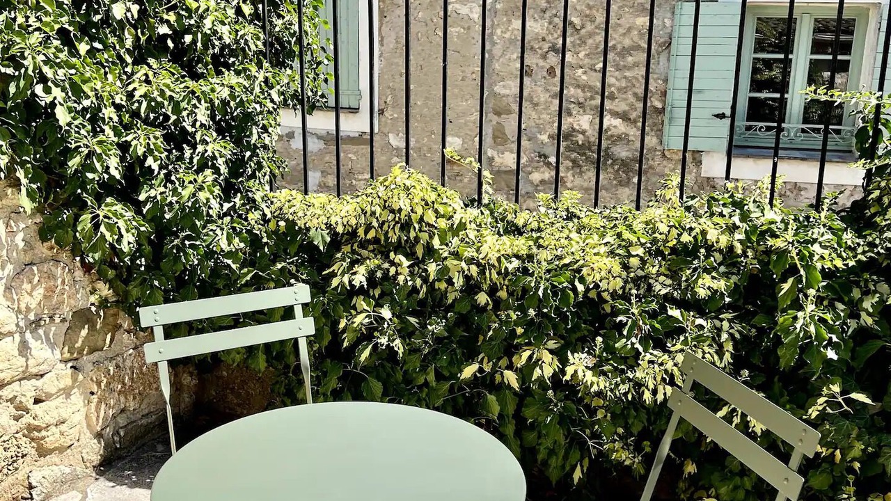 Photo of Outdoor in Blauzac