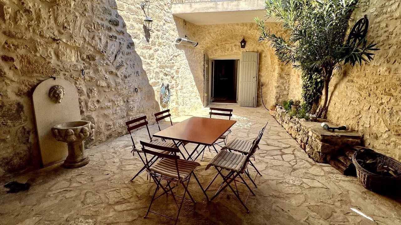 Photo of Outdoor in Blauzac