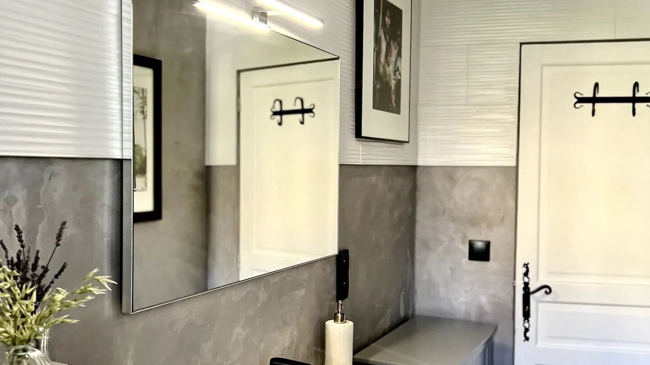 Photo of Bathroom in Blauzac