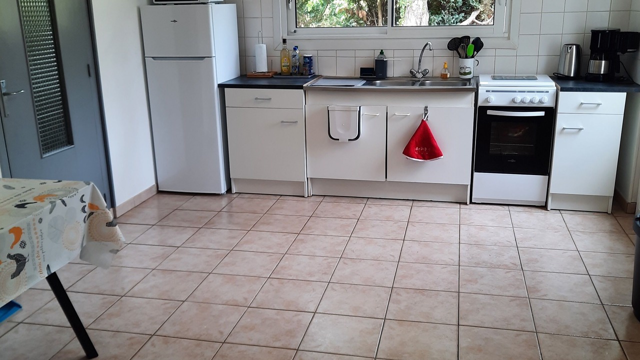 Photo of Kitchen in Pouzauges