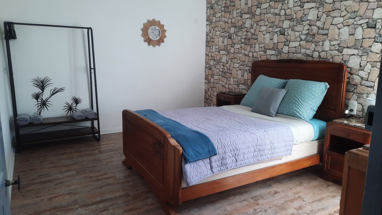 Photo of Bedroom in Pouzauges