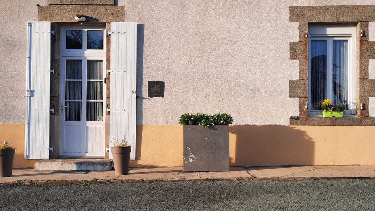 Photo of Outdoor in Pouzauges