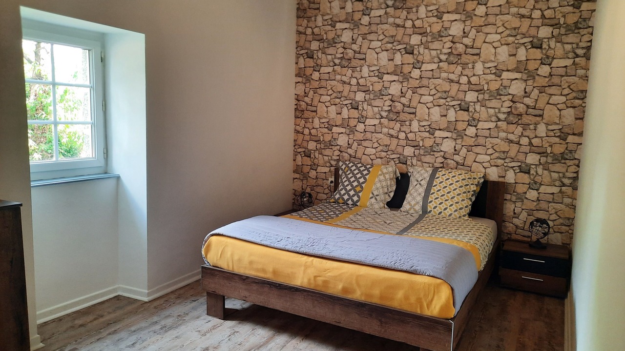Photo of Bedroom in Pouzauges