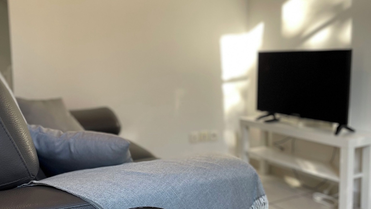 Photo of Livingroom in Corbeil-Essonnes