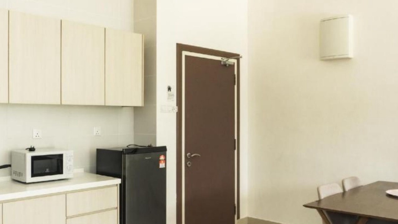 Photo of Kitchen in Genting Highlands