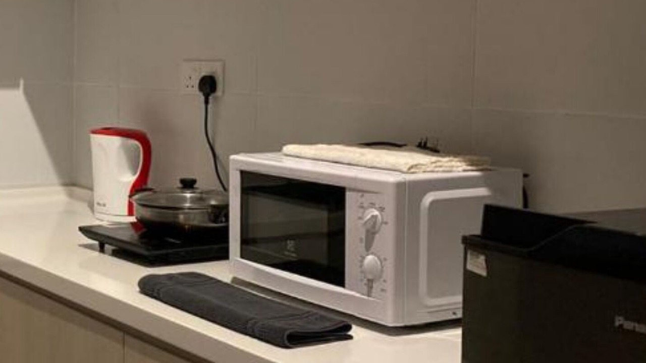 Photo of Kitchen in Genting Highlands