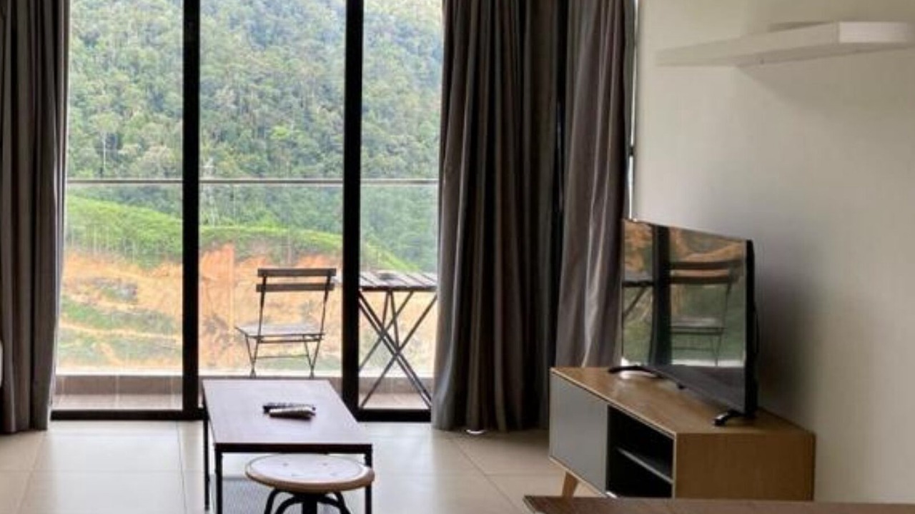 Photo of Livingroom in Genting Highlands