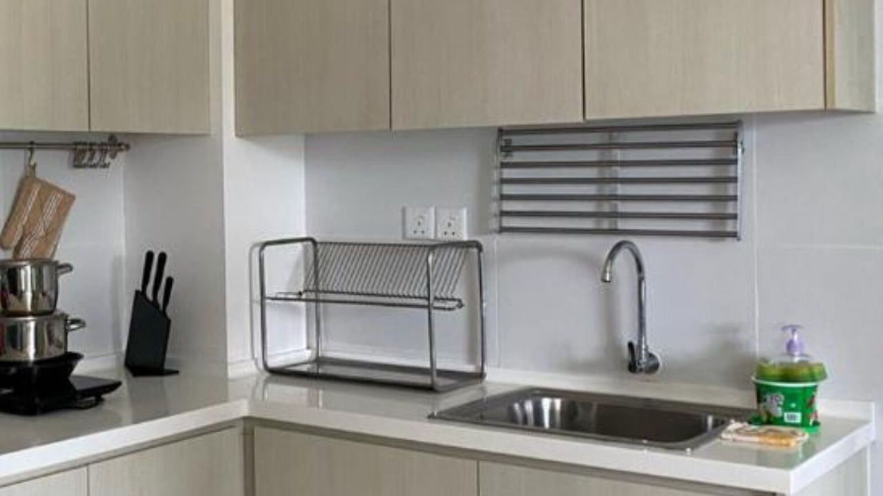 Photo of Kitchen in Genting Highlands