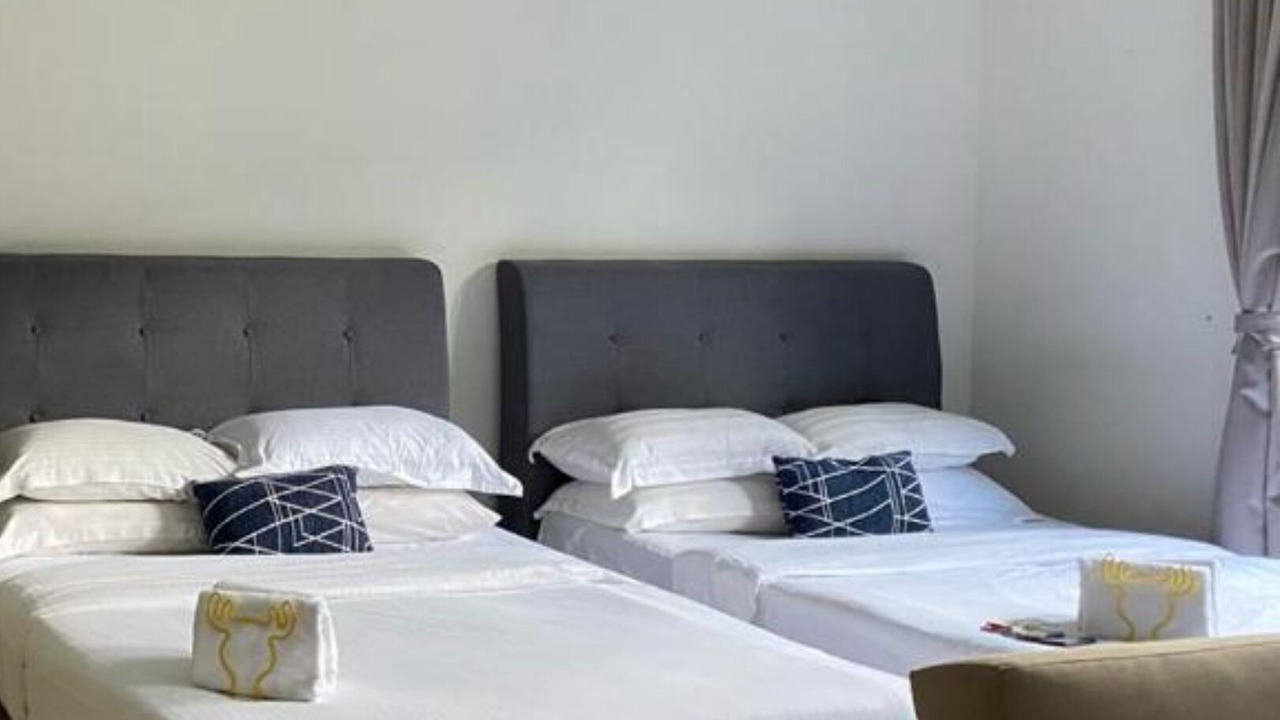 Photo of Bedroom in Genting Highlands