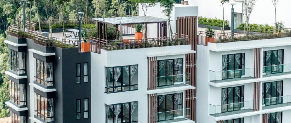 Photo of Outdoor in Genting Highlands