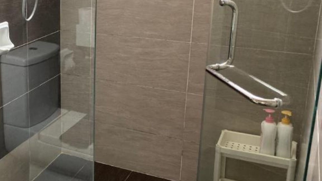 Photo of Bathroom in Genting Highlands