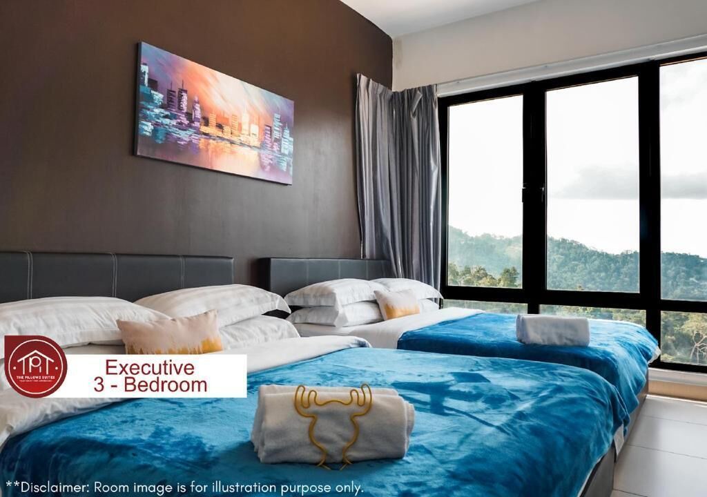 Photo of Bedroom in Genting Highlands