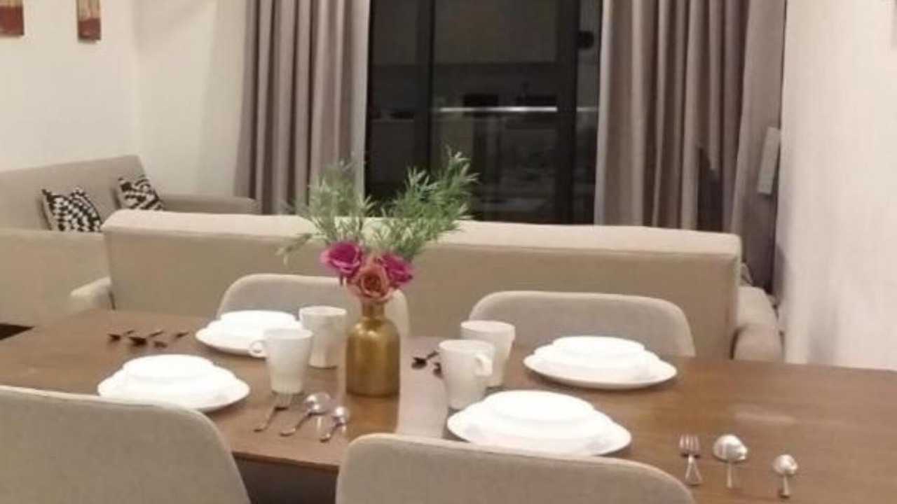 Photo of Livingroom in Genting Highlands